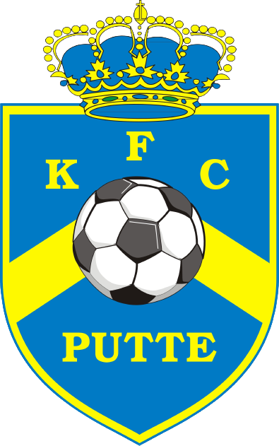 KFC Putte logo